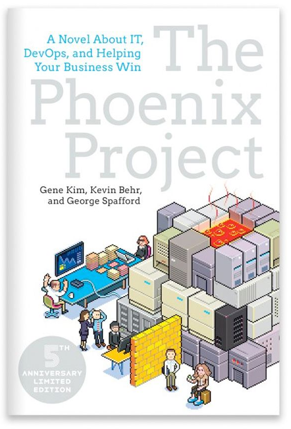 Phoenix project