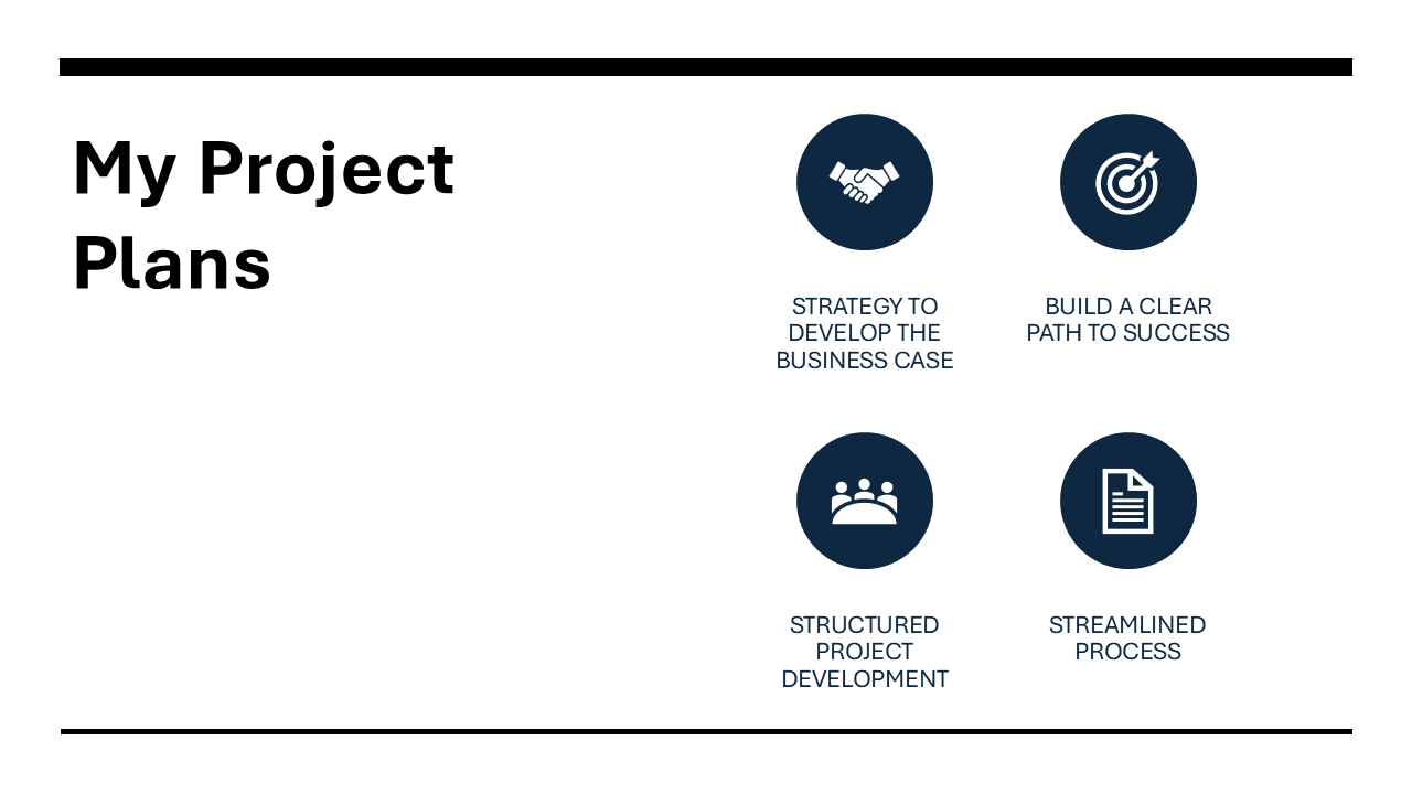 My Opportunity Generator