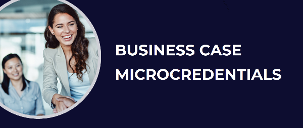 Business Case Microcrendential