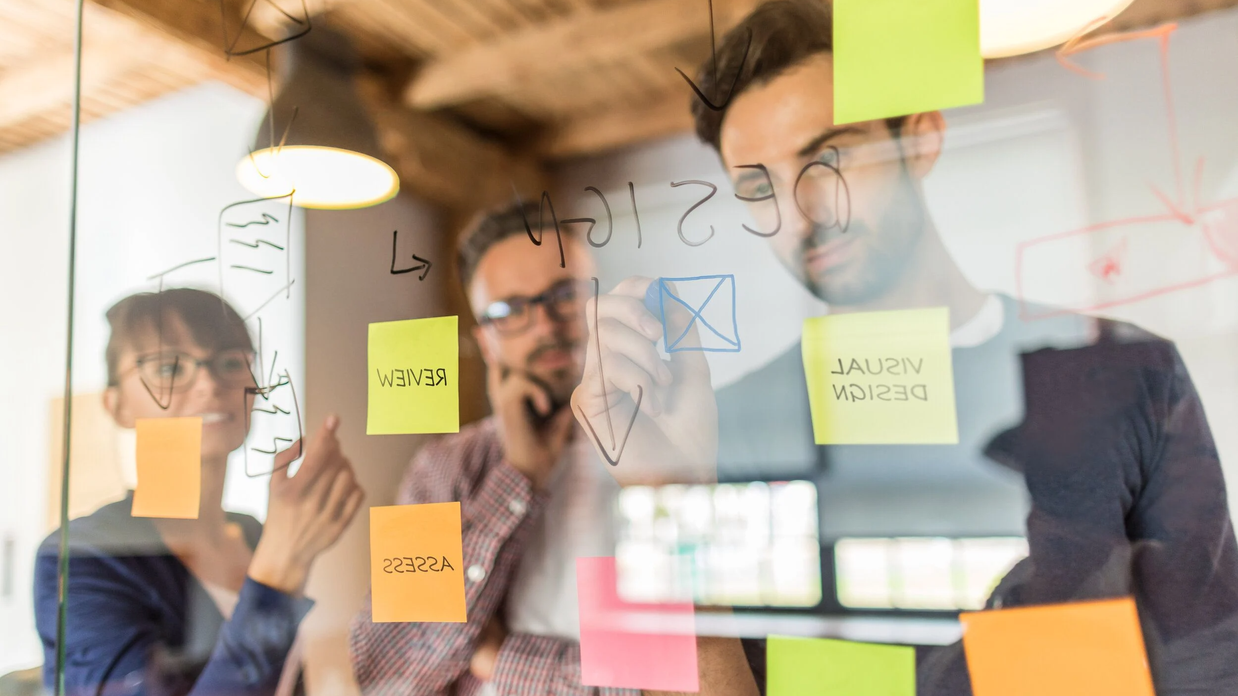 Innovation - Finding the Innovation Sweet Spot