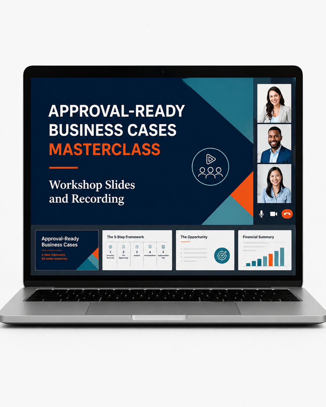 Workshop Slides and Recording