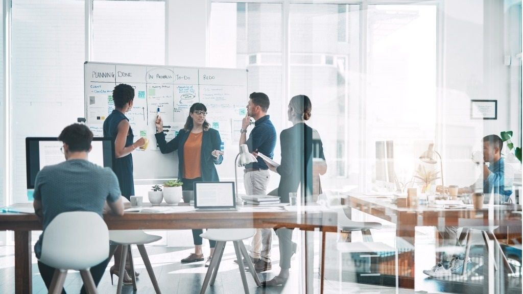 What is an Innovation Sprint?