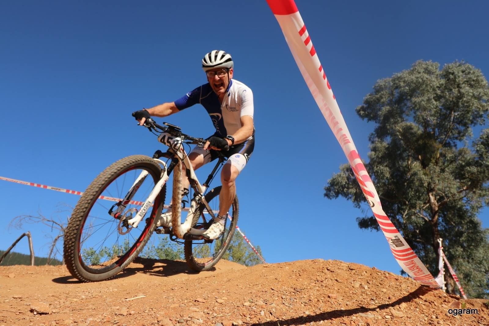 Mountain Bike Coaching