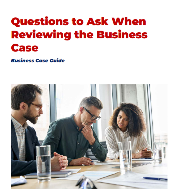 How-to Guides - Review Business Case