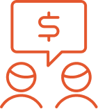 Build the business case system