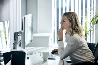 My Financial Analysis