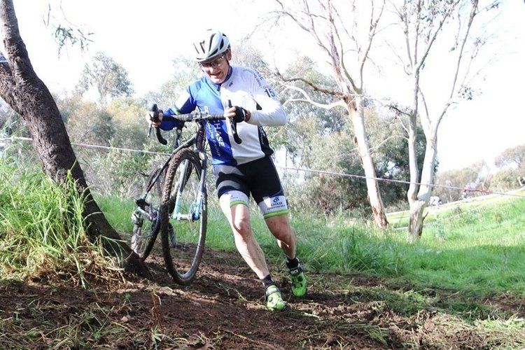 Masters Cyclocross Racing