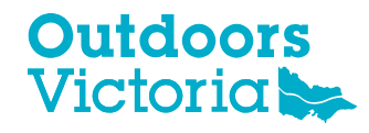 Outdoors Victoria