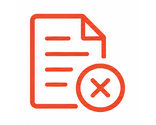 WEAK CASES DELAY DECISIONS