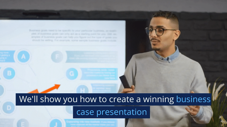 Business Case Presentations