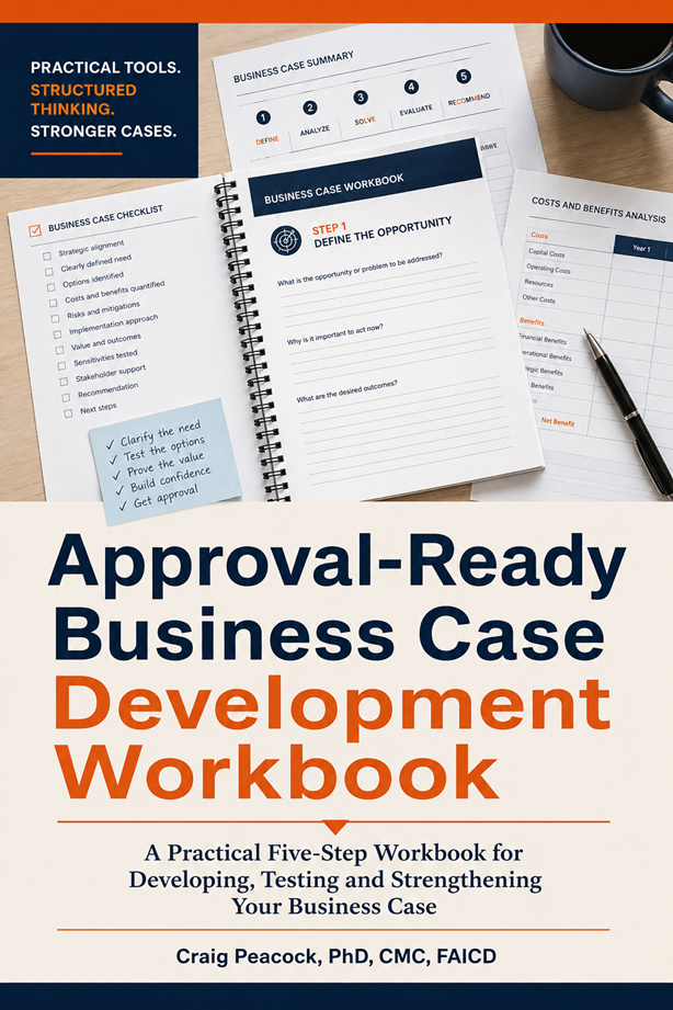 Approval-Ready Development Workbook