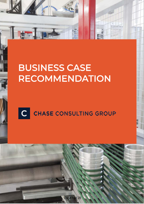 Business Case Document