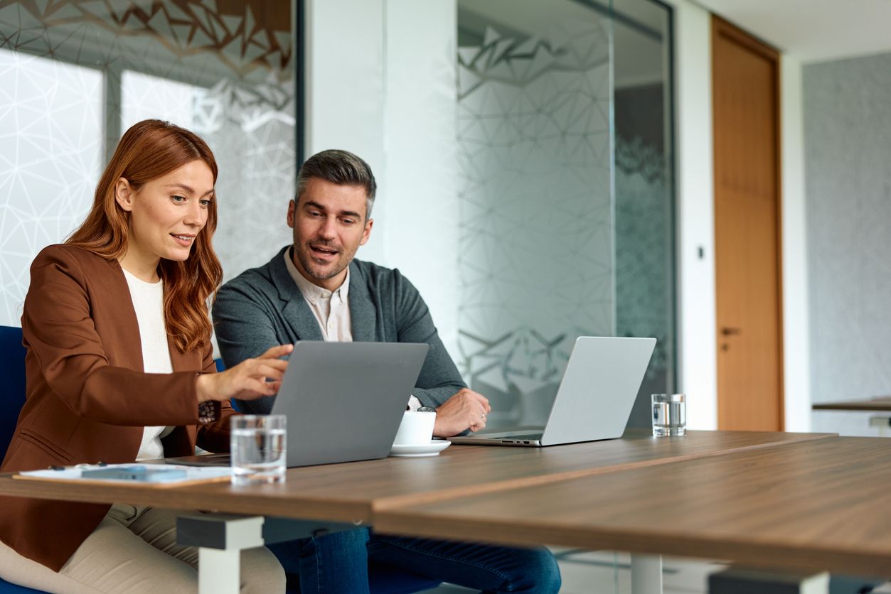 My Business Case Hub® for Teams