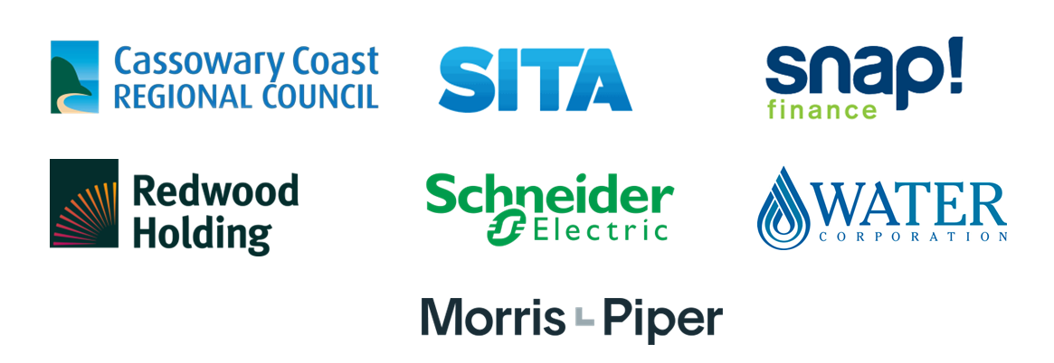 Corporate Masterclass Clients