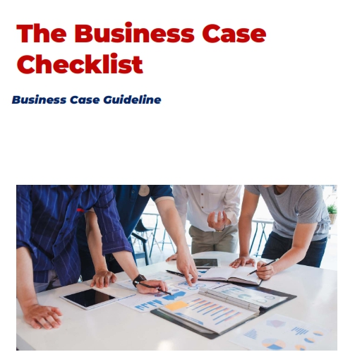 How-to Guides - Business Case Checklist