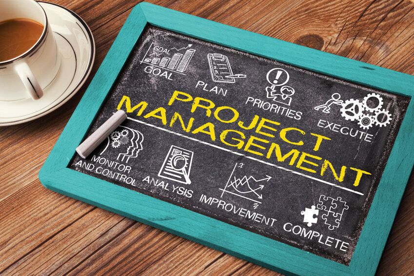 5 Project Management Success Factors for Delivering Business Results