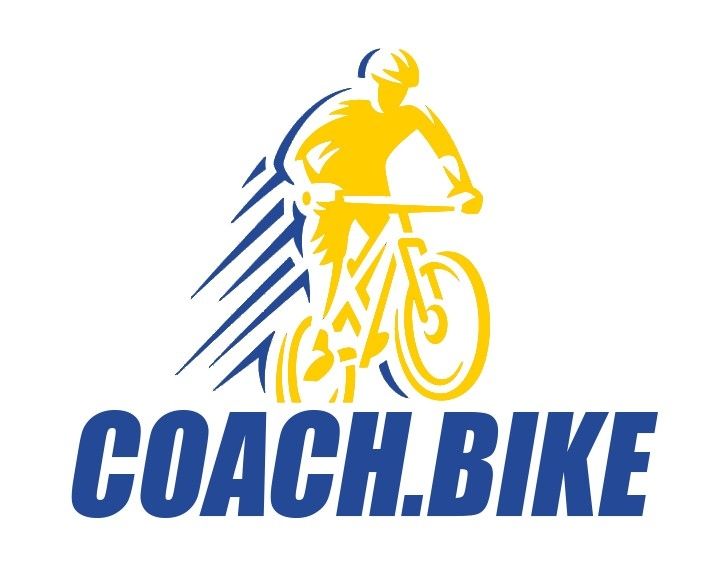 Coach.Bike Logo