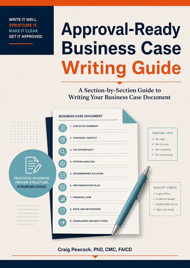 Approval-Ready Writing Guide