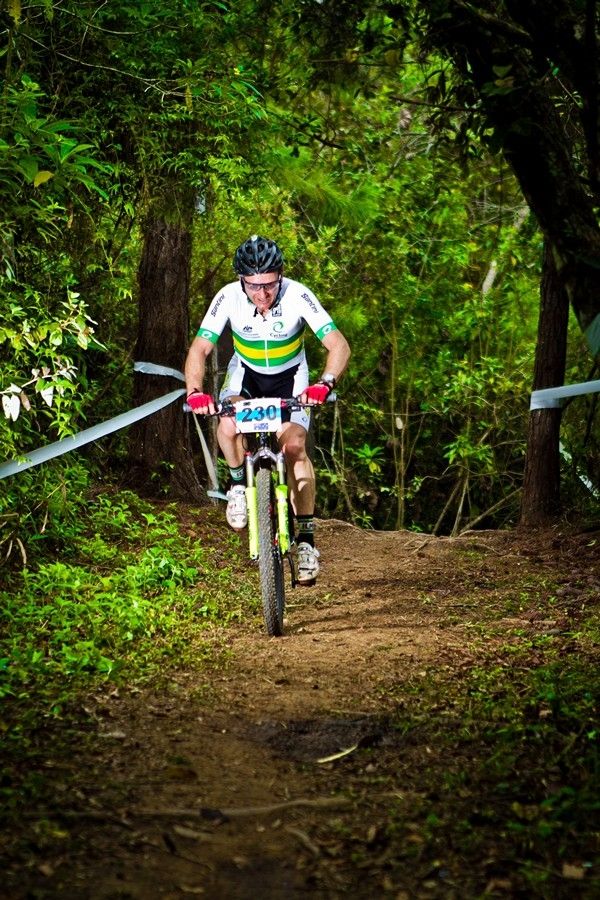 UCI Masters World Championships Brazil