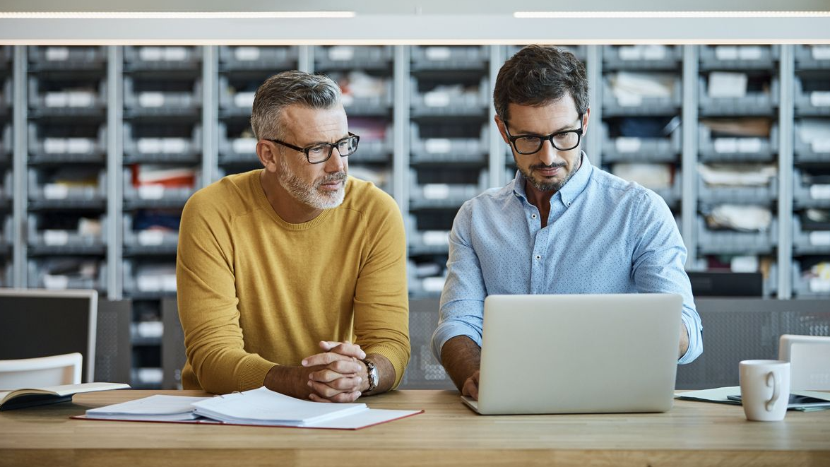 Business Case Masterclass Workshops