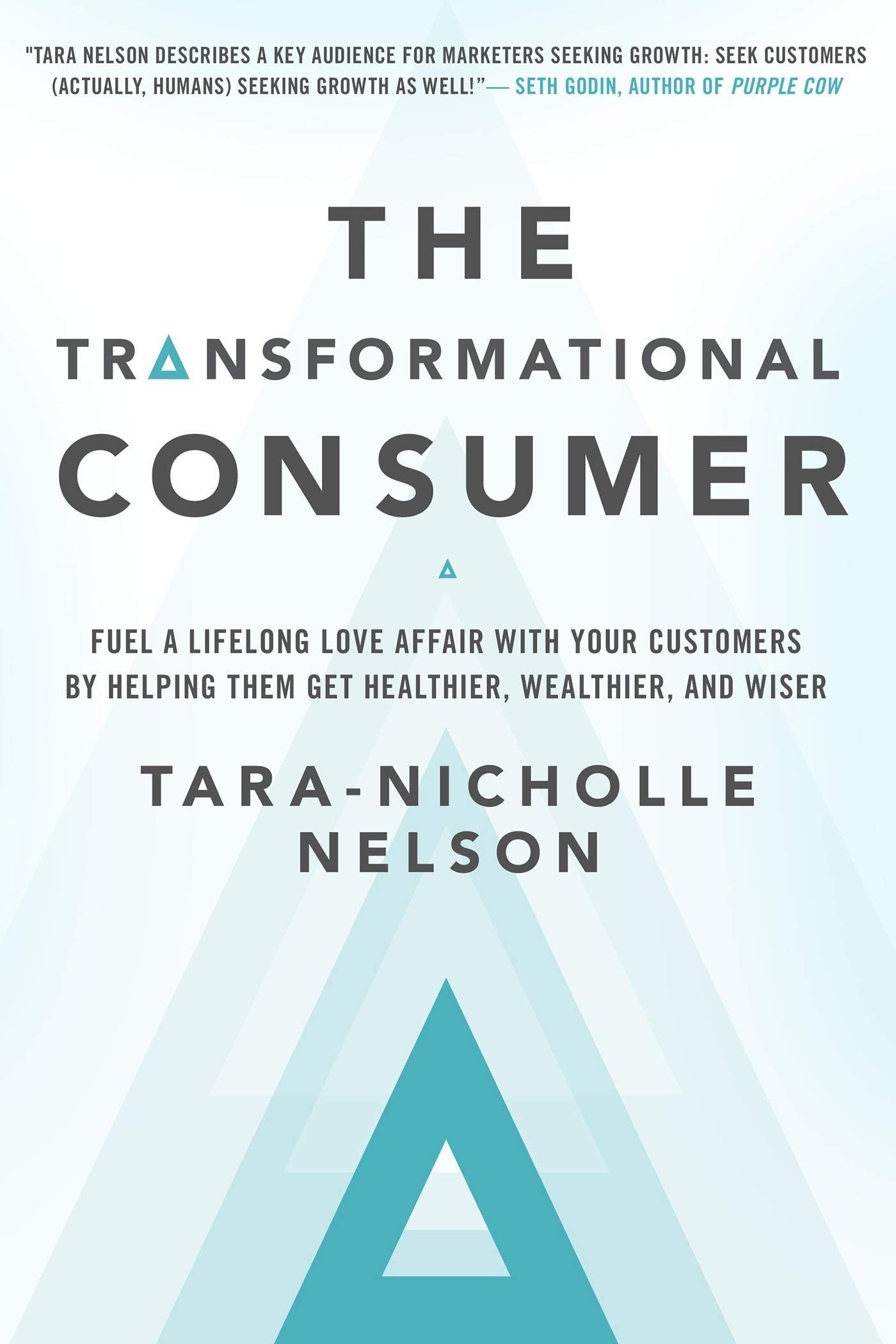 The Transformational Consumer