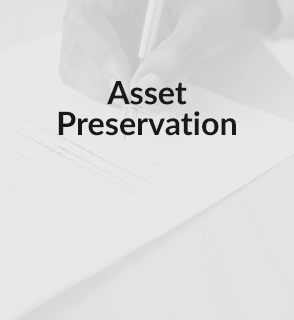 MJ Austin Law Estate Planning Asset Preservation