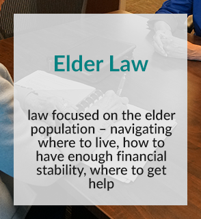 MJ Austin Law Estate Planning Elder Law