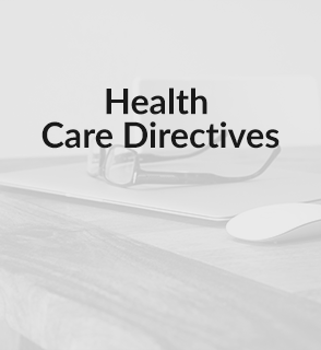 MJ Austin Law Estate Planning Health Care Directives