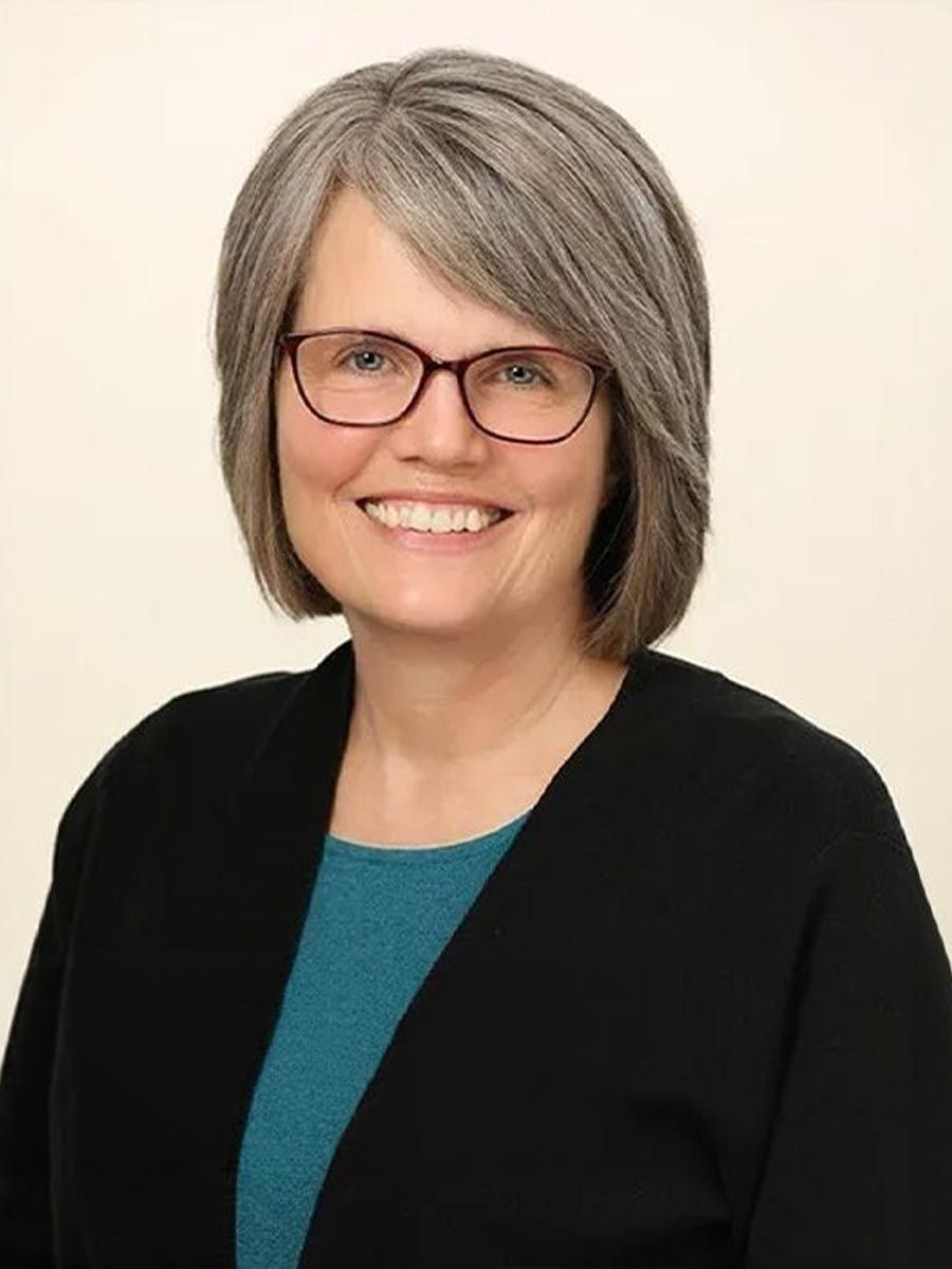 Nancy Maiello, Executive Director, Unity Minneapolis