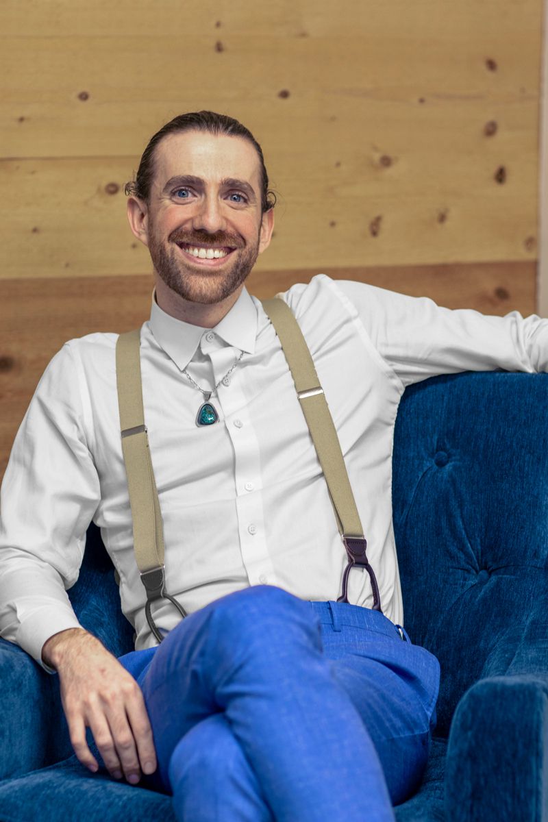 Adam Schneider