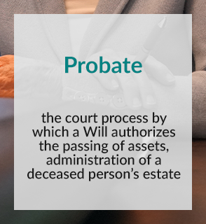 MJ Austin Law Estate Planning Probate