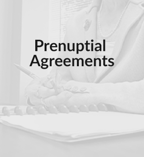 MJ Austin Law Estate Planning Prenuptial Agreements