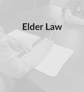 MJ Austin Law Estate Planning Elder Law