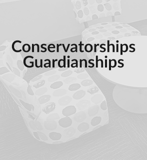 MJ Austin Law Estate Planning Conservatorship Guardianship