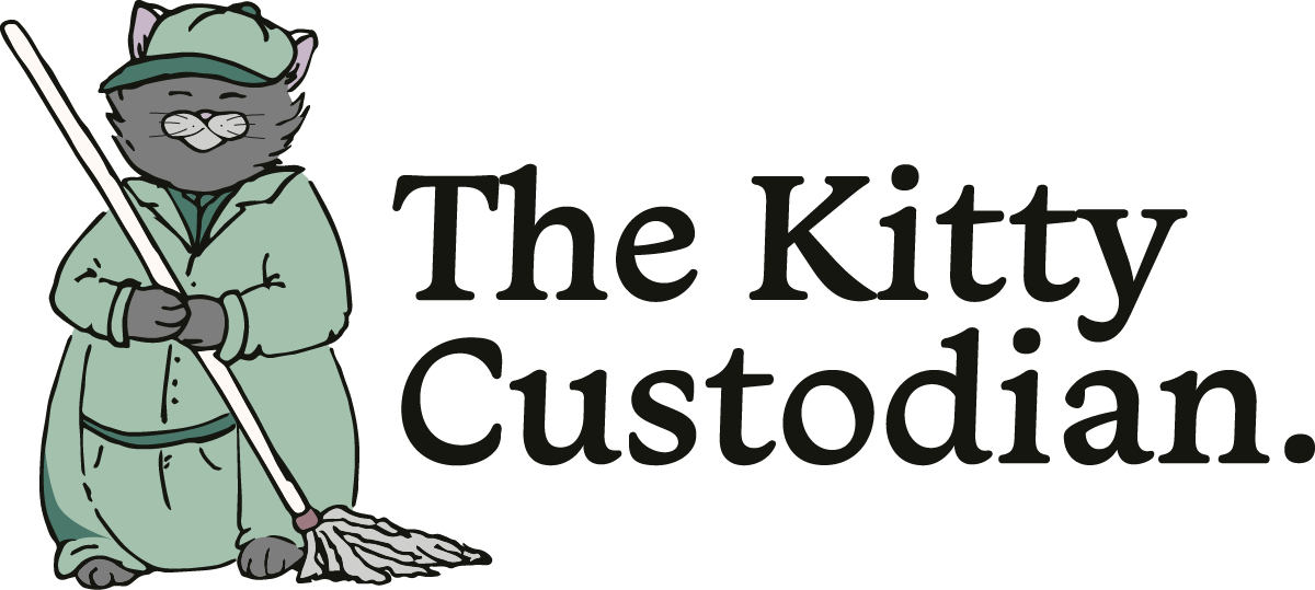 The Kitty Custodian