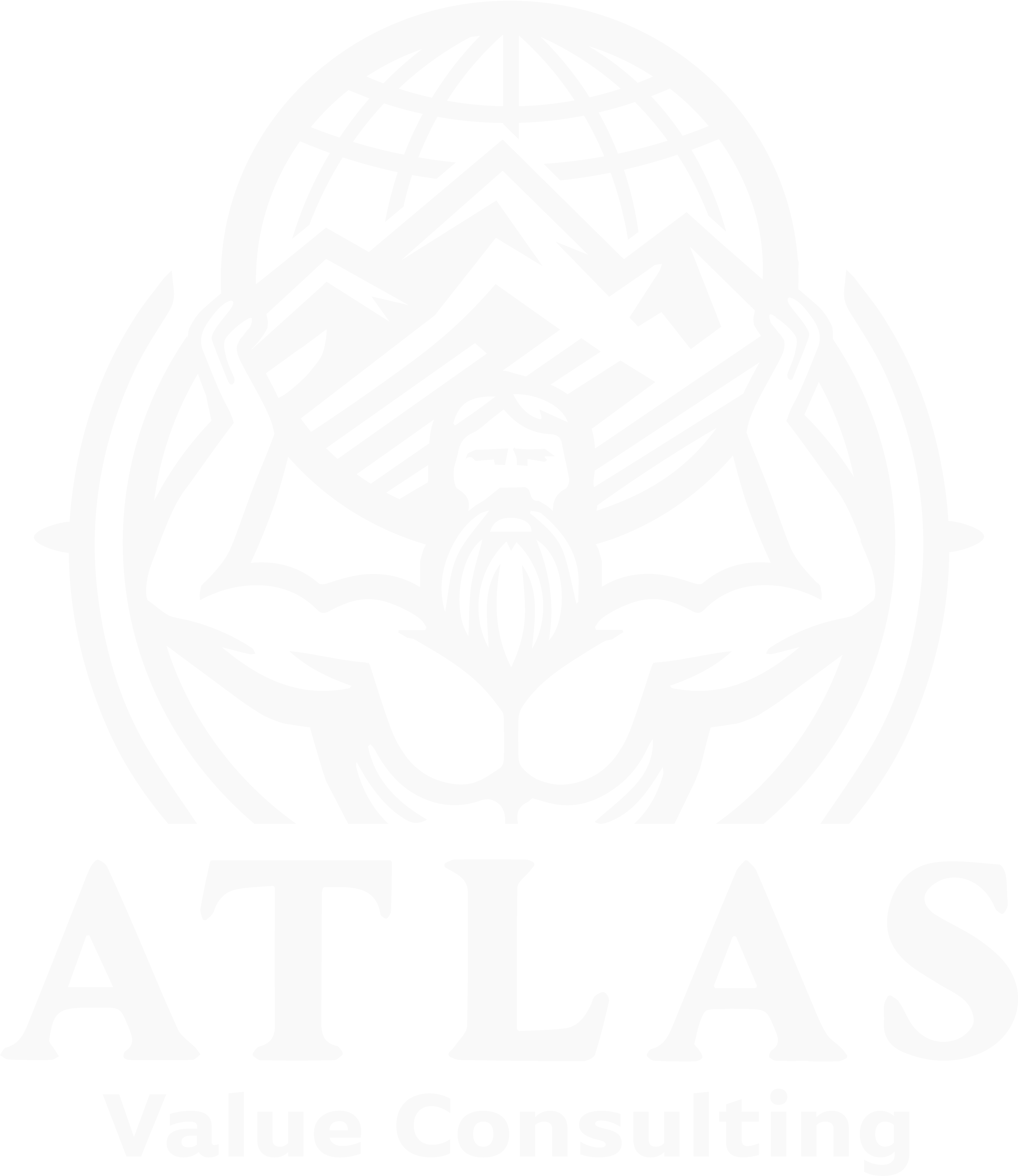 Client logo