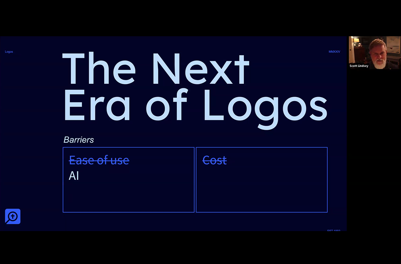 Preaching with Discernment Using Logos AI Without Compromising Biblical Integrity with Scott Lindsey