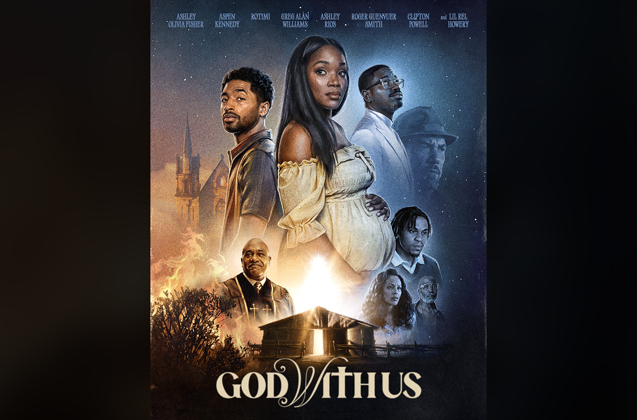 The Kingdom Perspective: Choosing Faith Over Politics Dr. Barbara Williams-Skinner