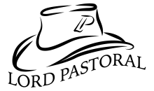 Lord Pastoral Logo