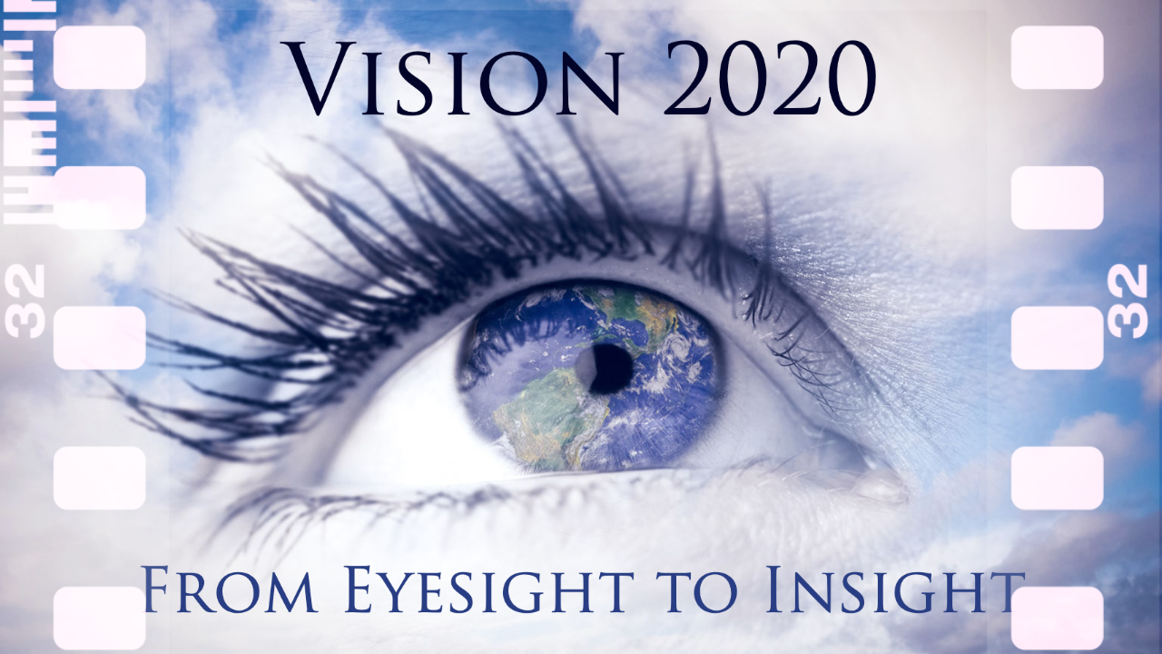 Vision 2020