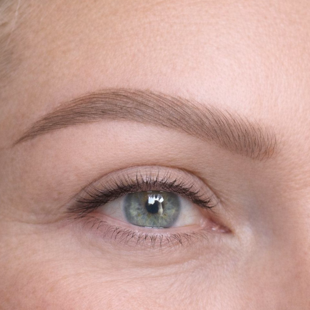 Permanent Makeup Santa Barbara