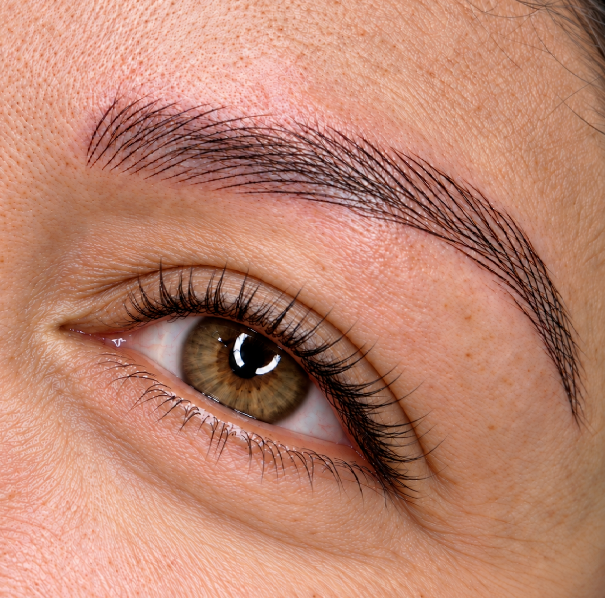 Permanent Makeup Santa Barbara