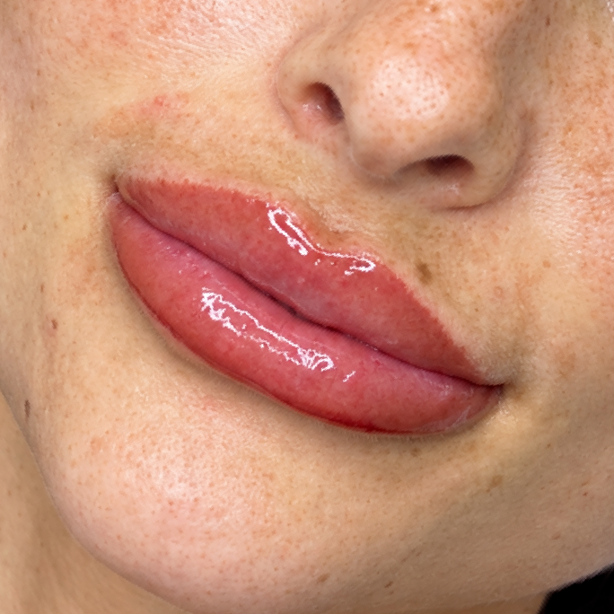Permanent Makeup Santa Barbara