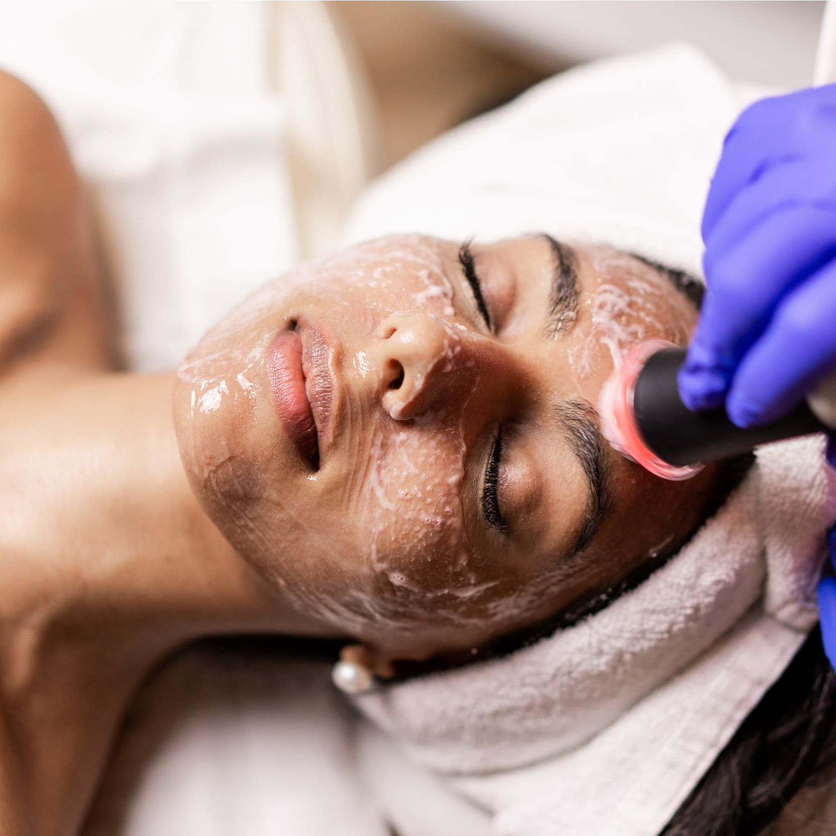 LED Rejuvenation Santa Barbara