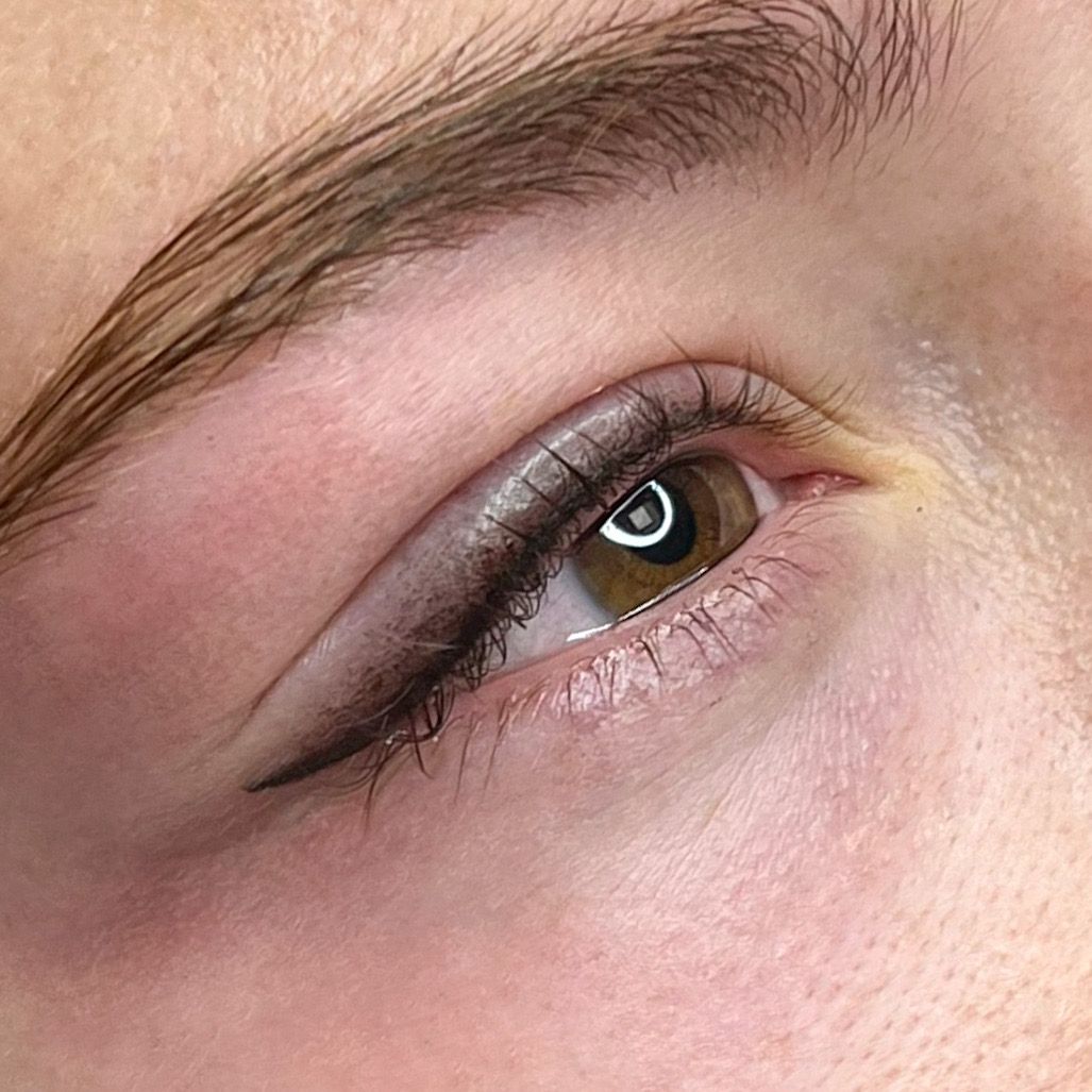 Permanent Makeup Santa Barbara