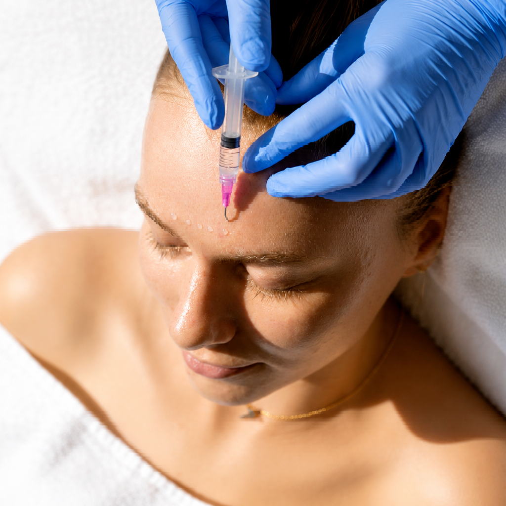 Chemical Peel Santa Barbara