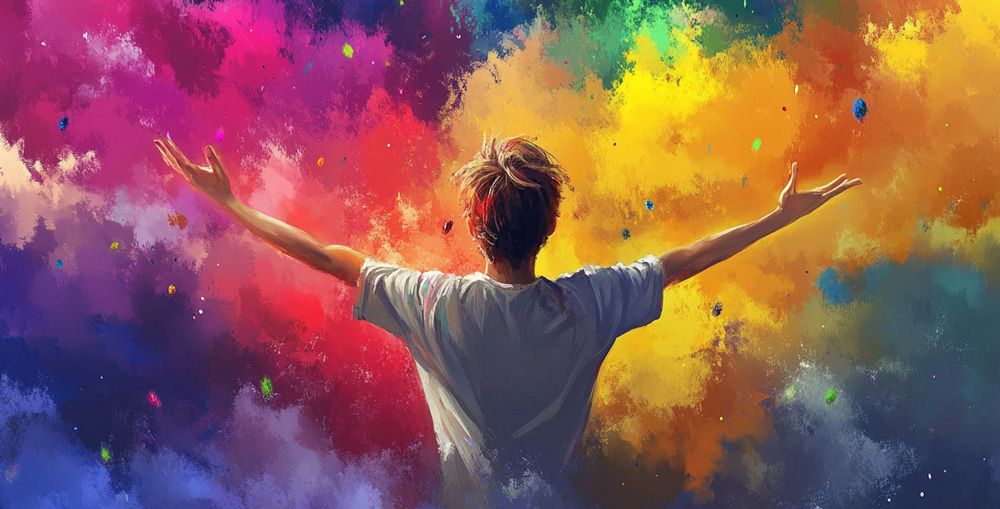 Create a Breakthrough in 7 Steps