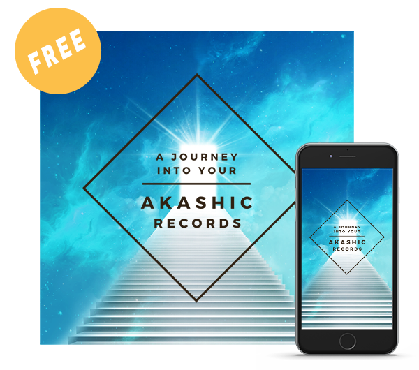 journey into your akashic records