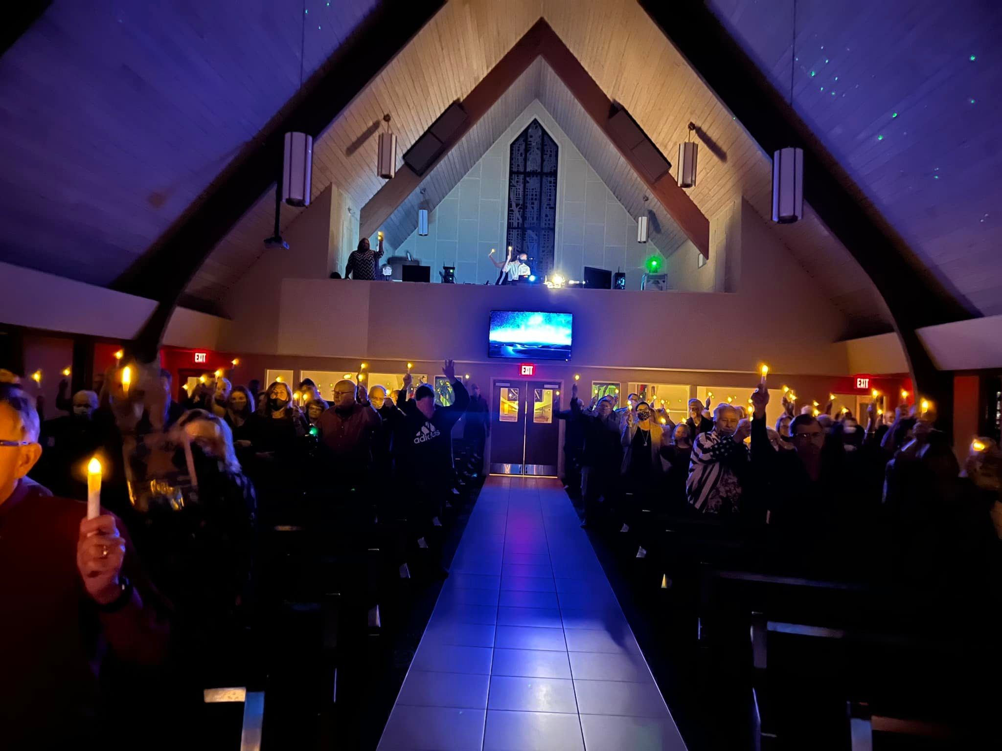 First UMC Auburndale, Florida Job Opening