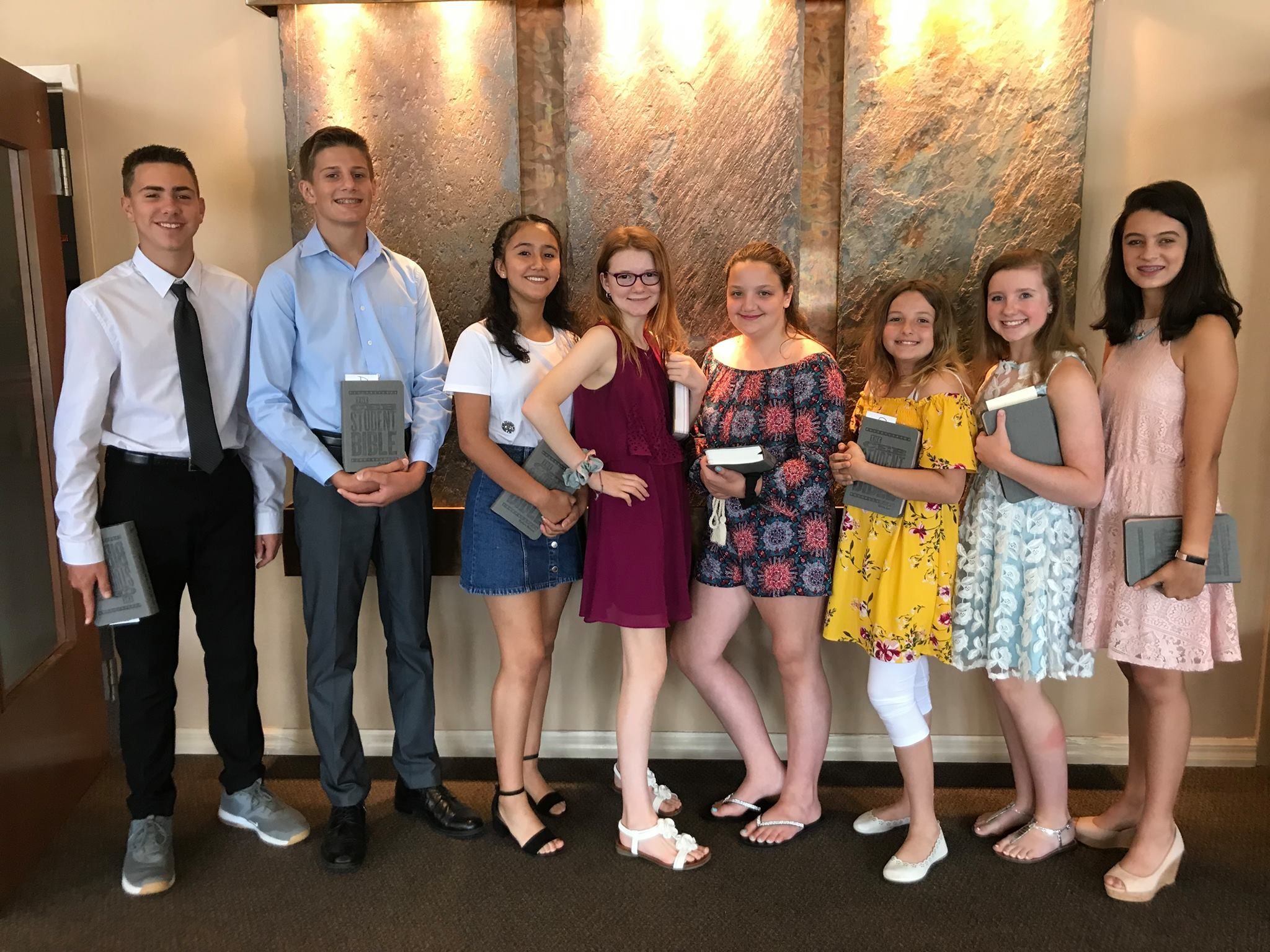 In This Position You Will...